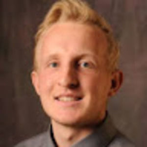 Meet your Posher, Brett